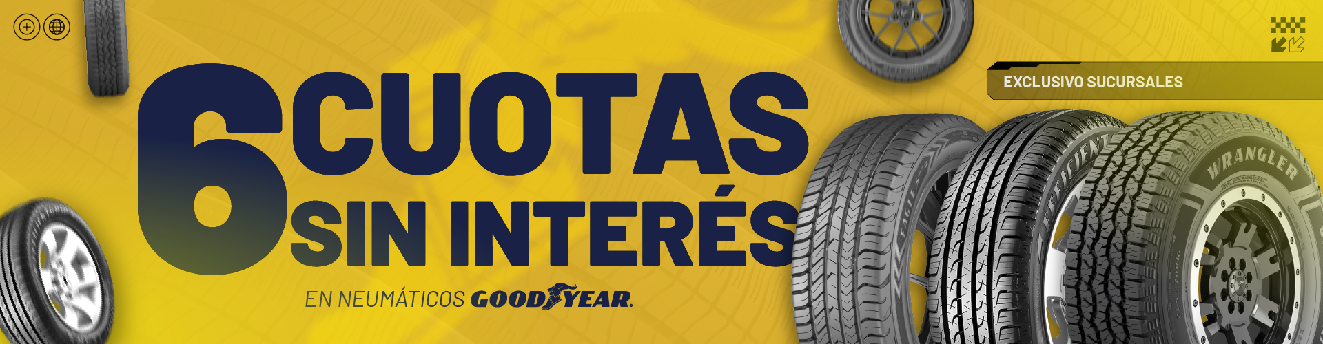 Banner Goodyear 6 cuotas - Desktop